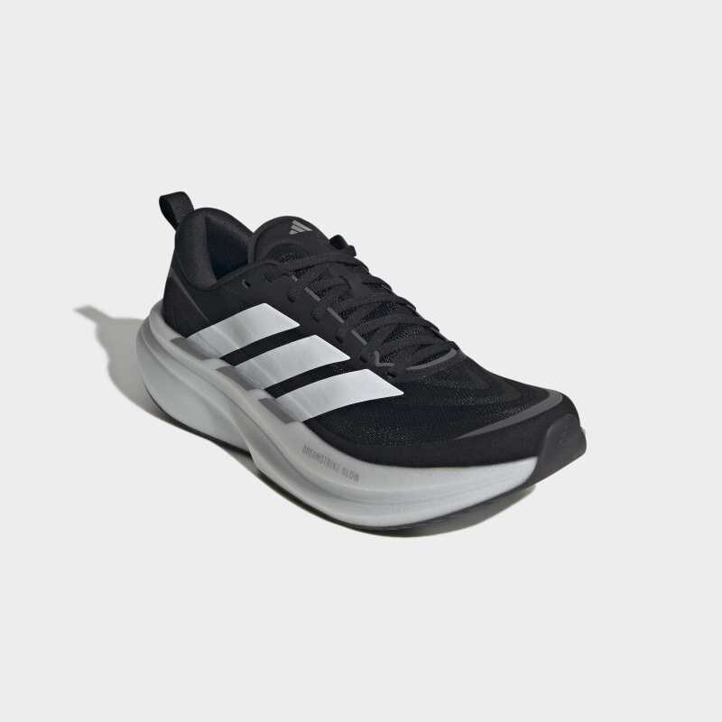 Championes Adidas Supernova Glide Negro