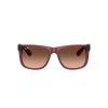 Ray Ban Rb4165 Justin 6815/a5