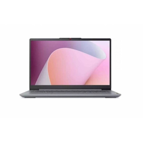 Notebook Lenovo Slim 3 Ryzen 5 7520U 512GB 8GB 15.6" A.Gray Notebook Lenovo Slim 3 Ryzen 5 7520U 512GB 8GB 15.6" A.Gray