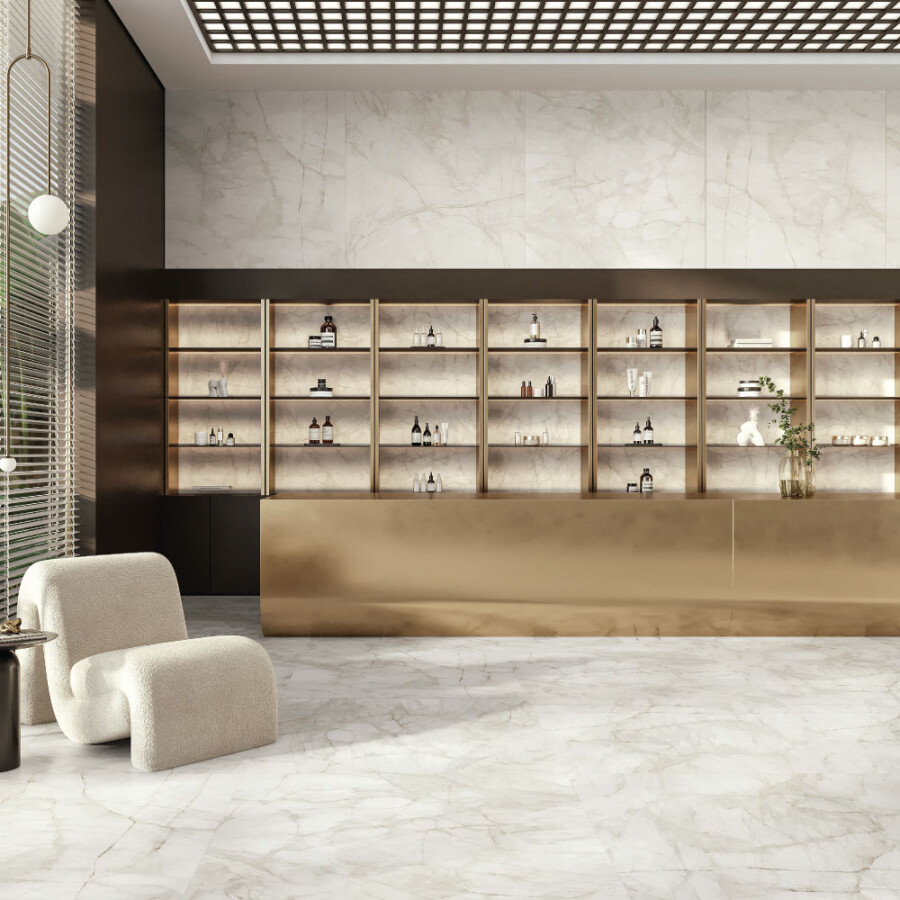 Porcelanato LM Marmo Real Ac Porcelanato LM Marmo Real Ac