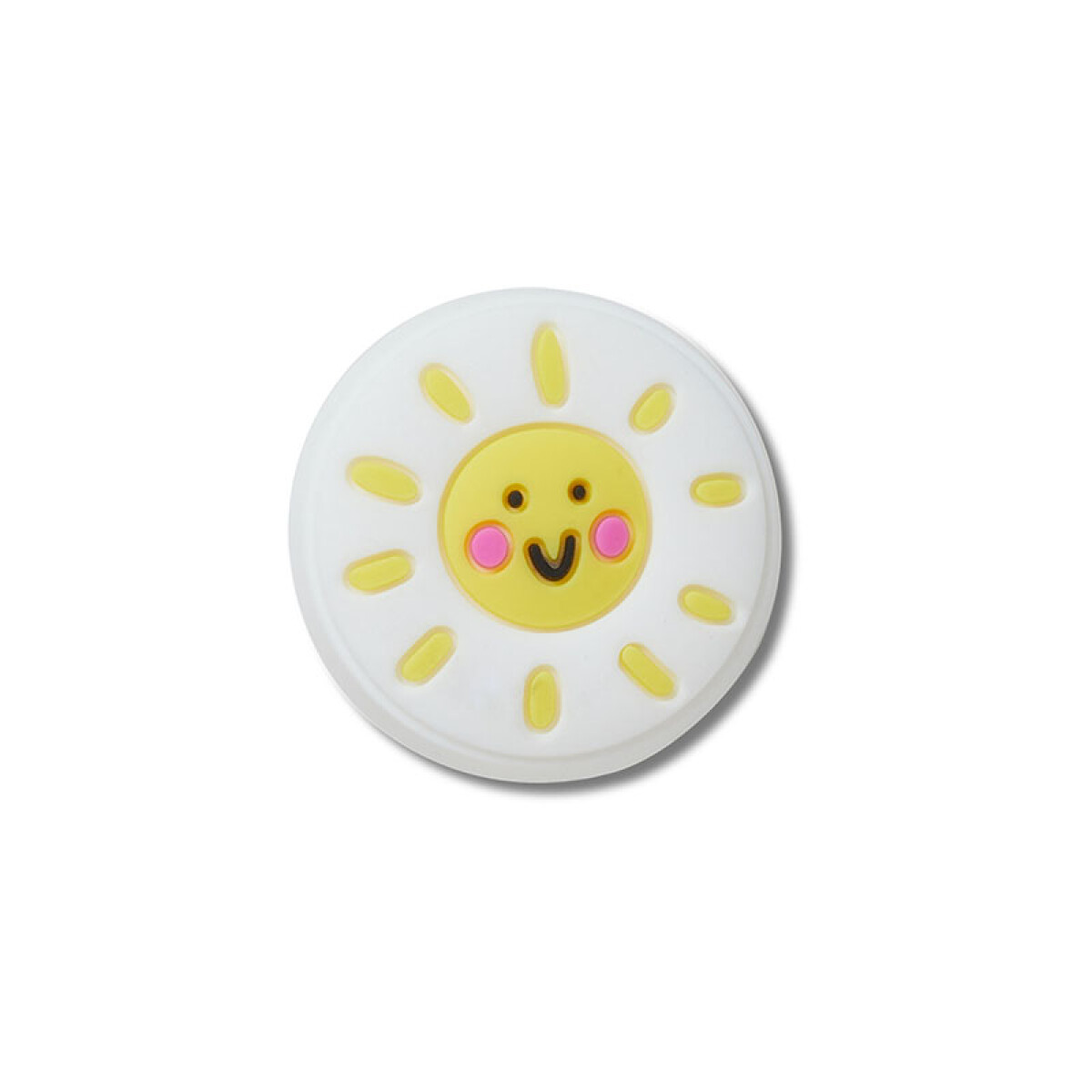 Jibbitz™ Charm Doodle Sunshine - Multicolor 