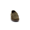 Mocasín Starsax de Hombre Rutero - SOX1532-04 Oliva