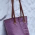 All Season Bag Uva