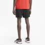Active Woven Shorts 5 - Hombre Black