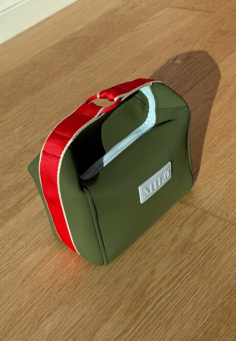 Necessaire Milo Crocco