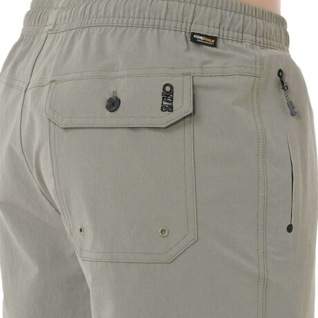 Boardshort Rip Curl The Search Volley Verde