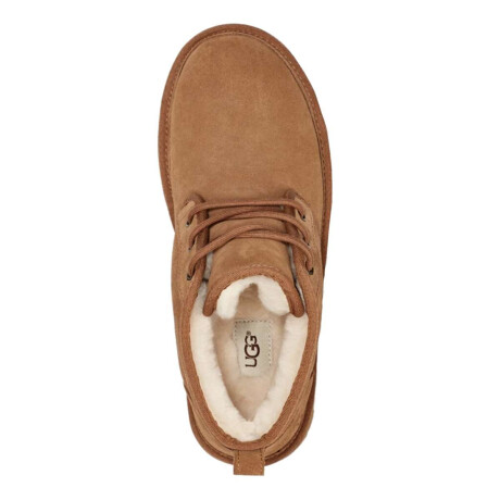 Botas Ugg Neumel Marrón