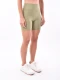 BIKER BILES VERDE MILI