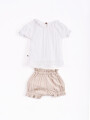 CONJUNTO LOLA OFF WHITE