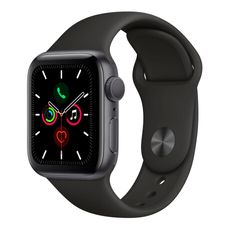 Apple - Smartwatch Apple Watch Series 5 44 Mm MWVF2LL/A - 1,57" Multitáctil Retina ltpo Oled. Dual C 001