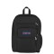 MOCHILA JANSPORT BIG STUDENT BLACK