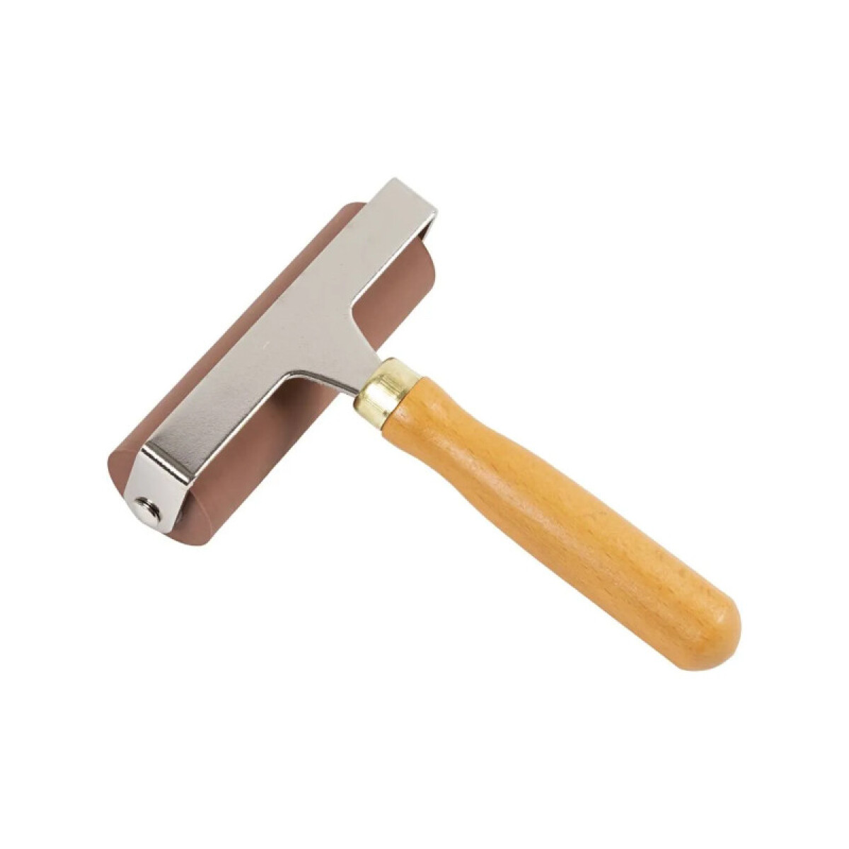 Rodillo para grabado - 10 cm 