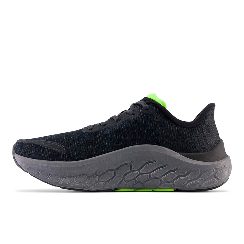 Championes New Balance Deportivo de Hombre - MKAIRCC1 Negro