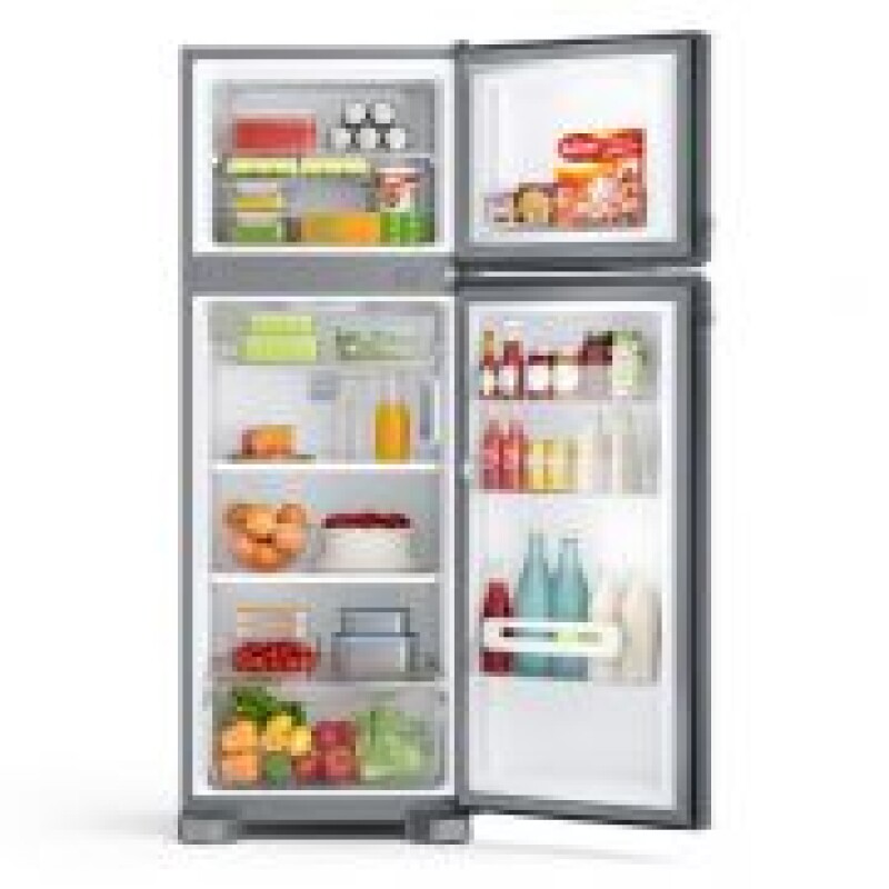 Heladera 2 puertas Evox 361 Lts. Consul CRM39 Heladera 2 puertas Evox 361 Lts. Consul CRM39