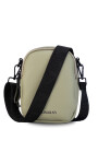 BANDOLERA SITGES VERDE LAUREL