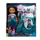 Encanto Mirabel con disfraz Encanto Mirabel con disfraz