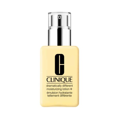 Loción Clinique Dramatically Different Moisturizing Lotion 125ml Loción Clinique Dramatically Different Moisturizing Lotion 125ml