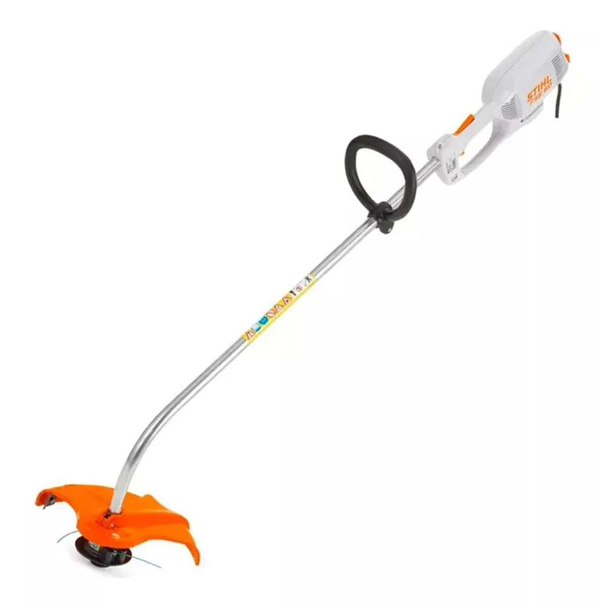 Bordeadora Eléctrica Stihl Fse60 35 Cm - BORDEADORA STIHL FSE60 