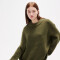Sweater Gralvos Verde