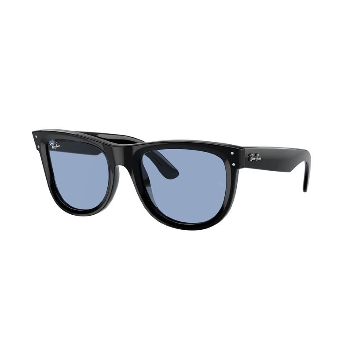 Ray Ban Rbr0502 Wayfarer Reverse - 6677/72 