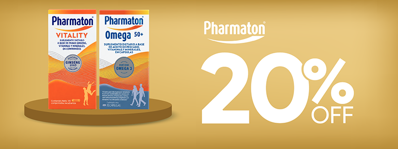 Pharmaton