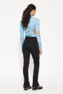 PANTALON NICOLE Negro