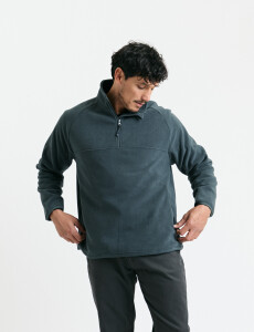 470565 SWEATER NAVIGATOR Petroleo
