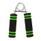 Macri Hand Grip Unidad Negro-verde
