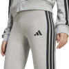 Calza Adidas de Mujer - JE0068 Gris Claro-negro