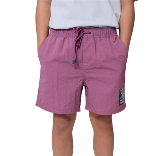 Voley Rusty Lian Niño - Coral Voley Rusty Lian Niño - Coral