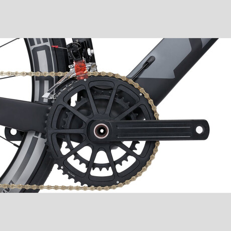 Bicicleta De Ruta Java Scia 22V Talle 520mm 001