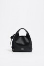 BOLSO PAPER MINI Negro