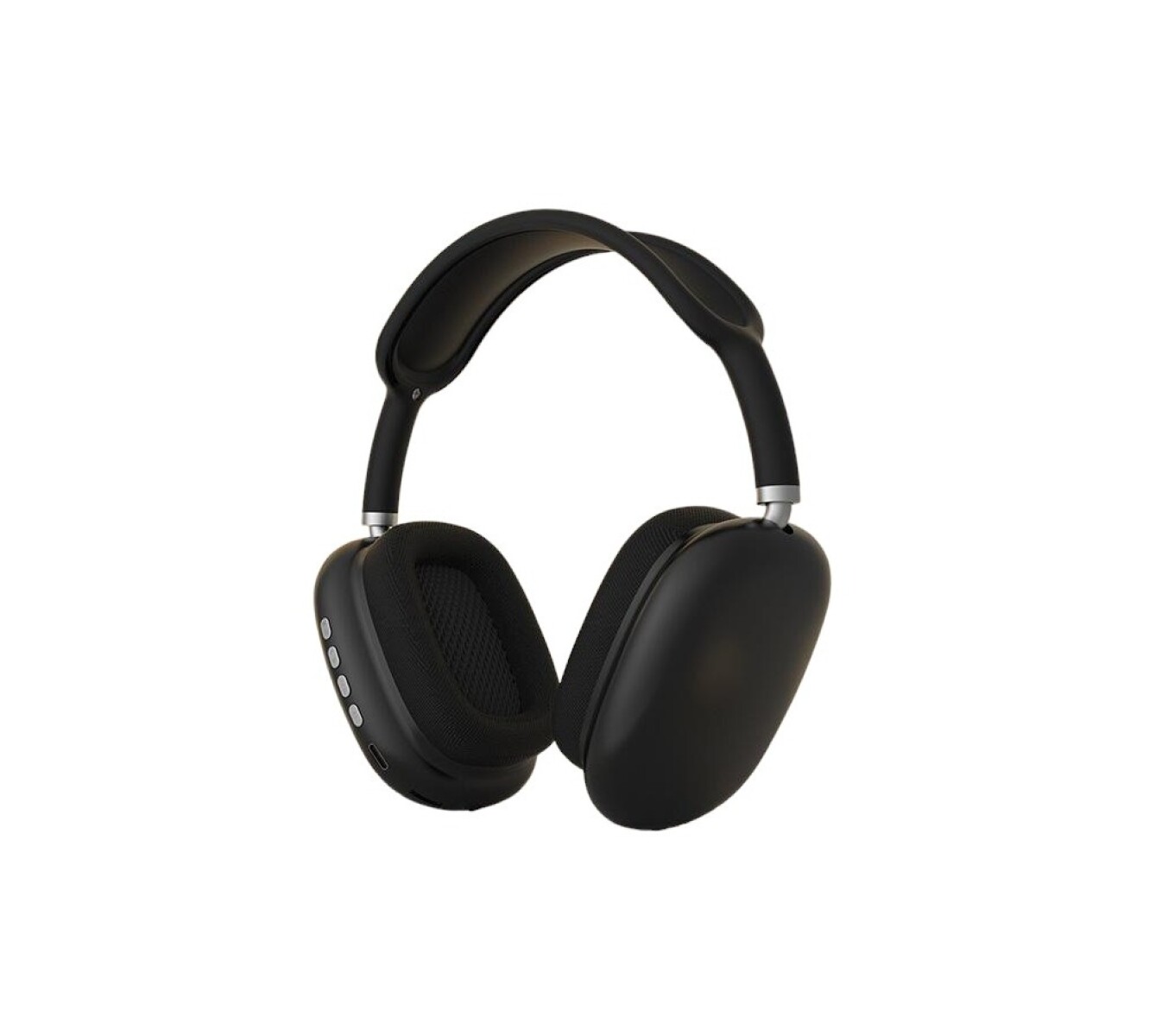Auriculares Inalámbricos Bluetooth P9 Plus - NEGRO 