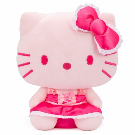 Peluche Hello Kitty 30CM HKT0024 001