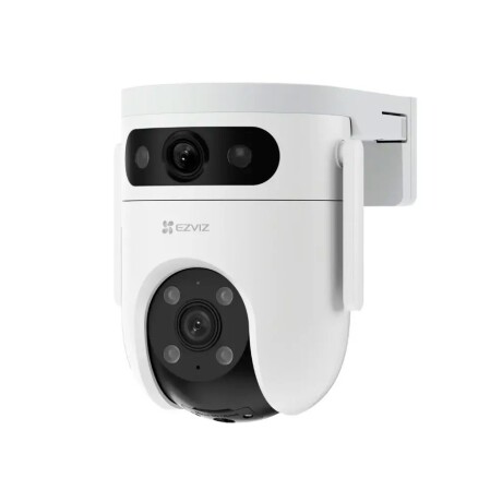 Camara Wifi Ezviz H9C Dual 2K 5+5MP con Movimiento 001