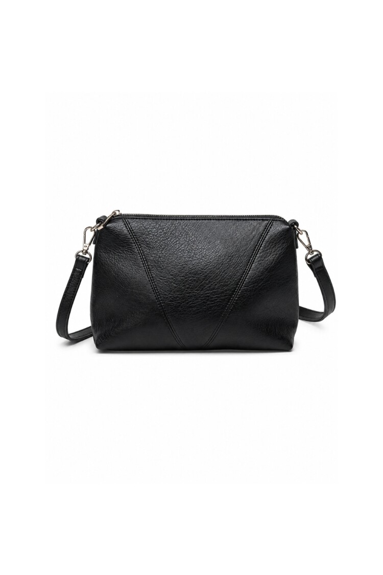 CARTERA ZAGORA Negro
