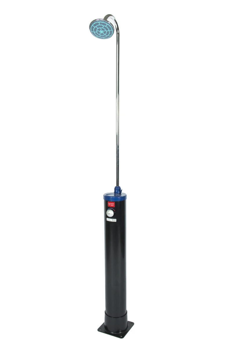 DUCHA SOLAR SS0905 20 L REDONDA 