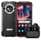 Blackview Bv9300 Pro 24gb/256gb + Regalo NARANJA