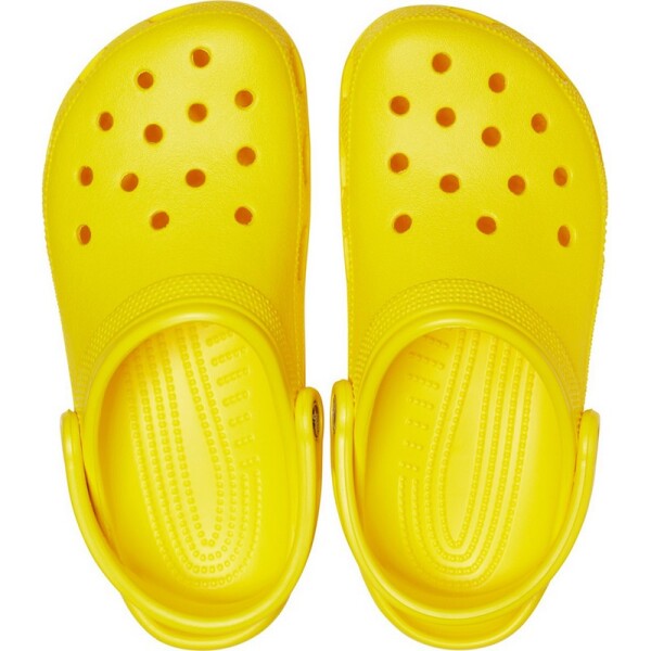 Crocs Classic Amarillo