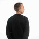 Sweater Fleece Black
