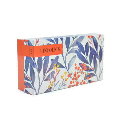 Billetera Azahar Cilantro