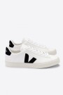 CAMPO LEATHER EXTRA WHITE BLAC Blanco