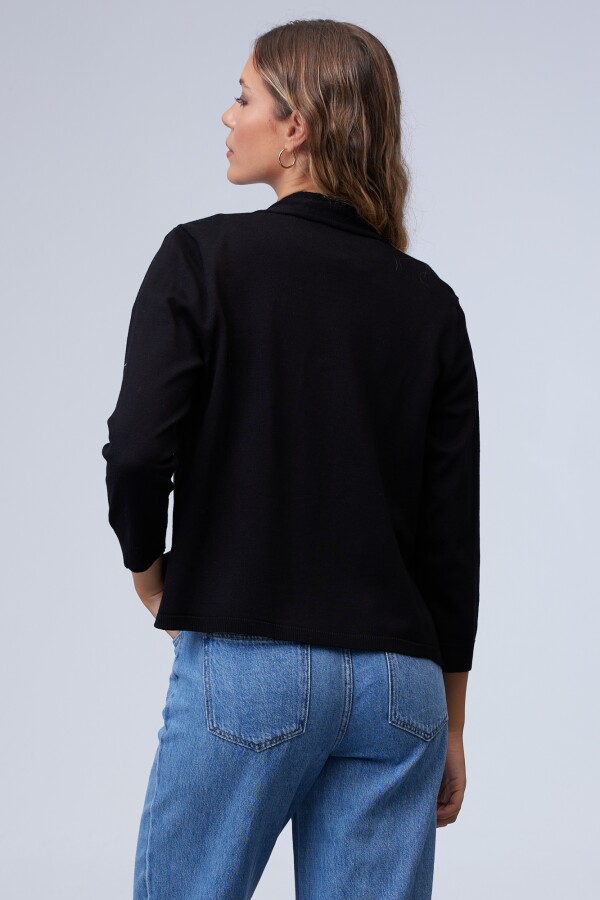 Bolero Colors NEGRO