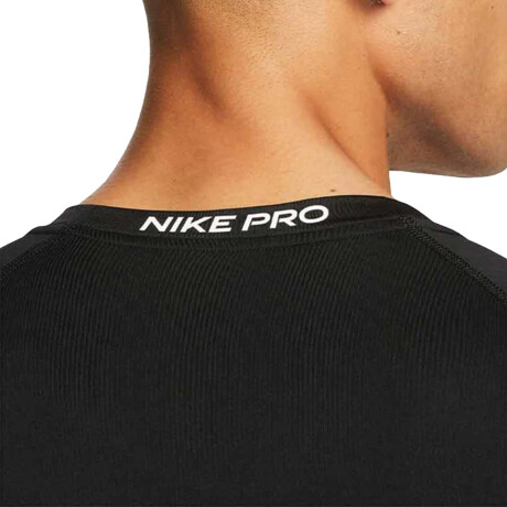 Remera Nike Pro DRI-FIT Black