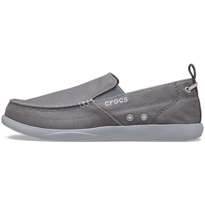 Zapatos Walu Syn Gris