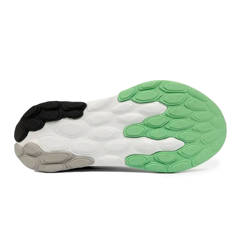 Championes Running NEW BALANCE CHAMPION RUNNING ( 520V9) de Mujer - W520LE9 Gris-verde