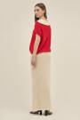 LU KNIT TOP Sol