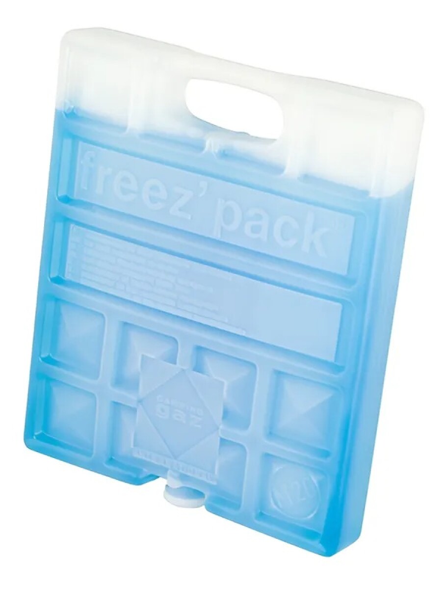 Bloque de Hielo Gel Campingaz Modelo 9378 