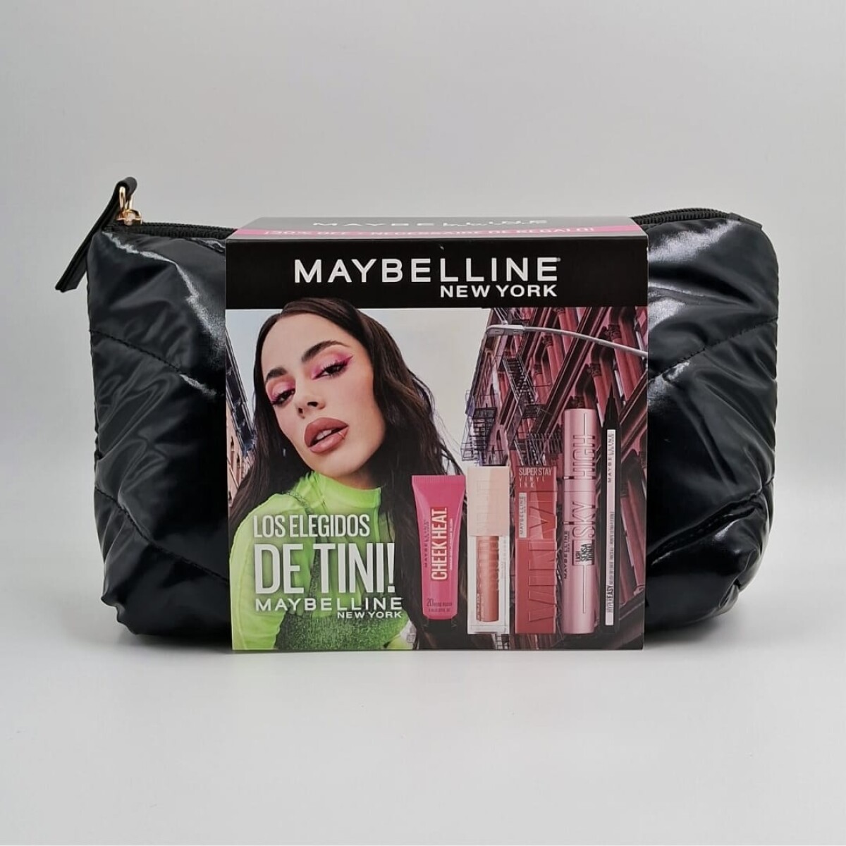 Pack TINI - Maybelline 