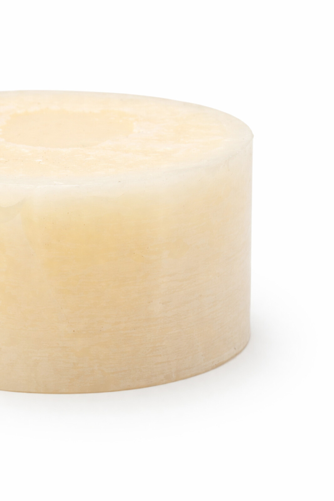 Velon VELON CON TRES PABILOS - NATURAL — Guapa - Paprika